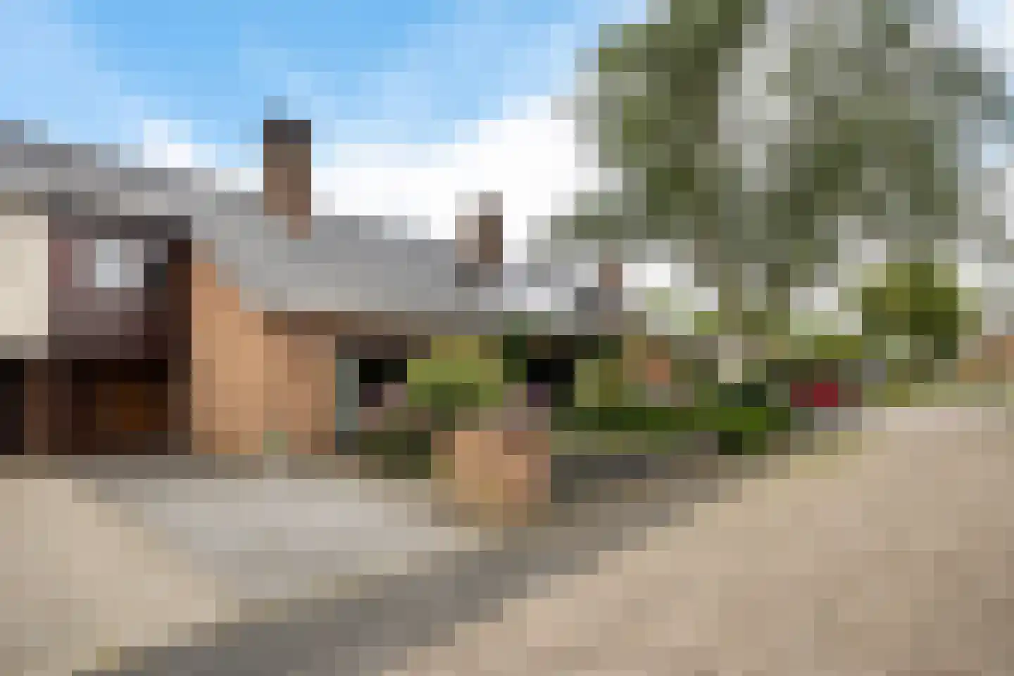 Vriesdonk 6 Oosterhout