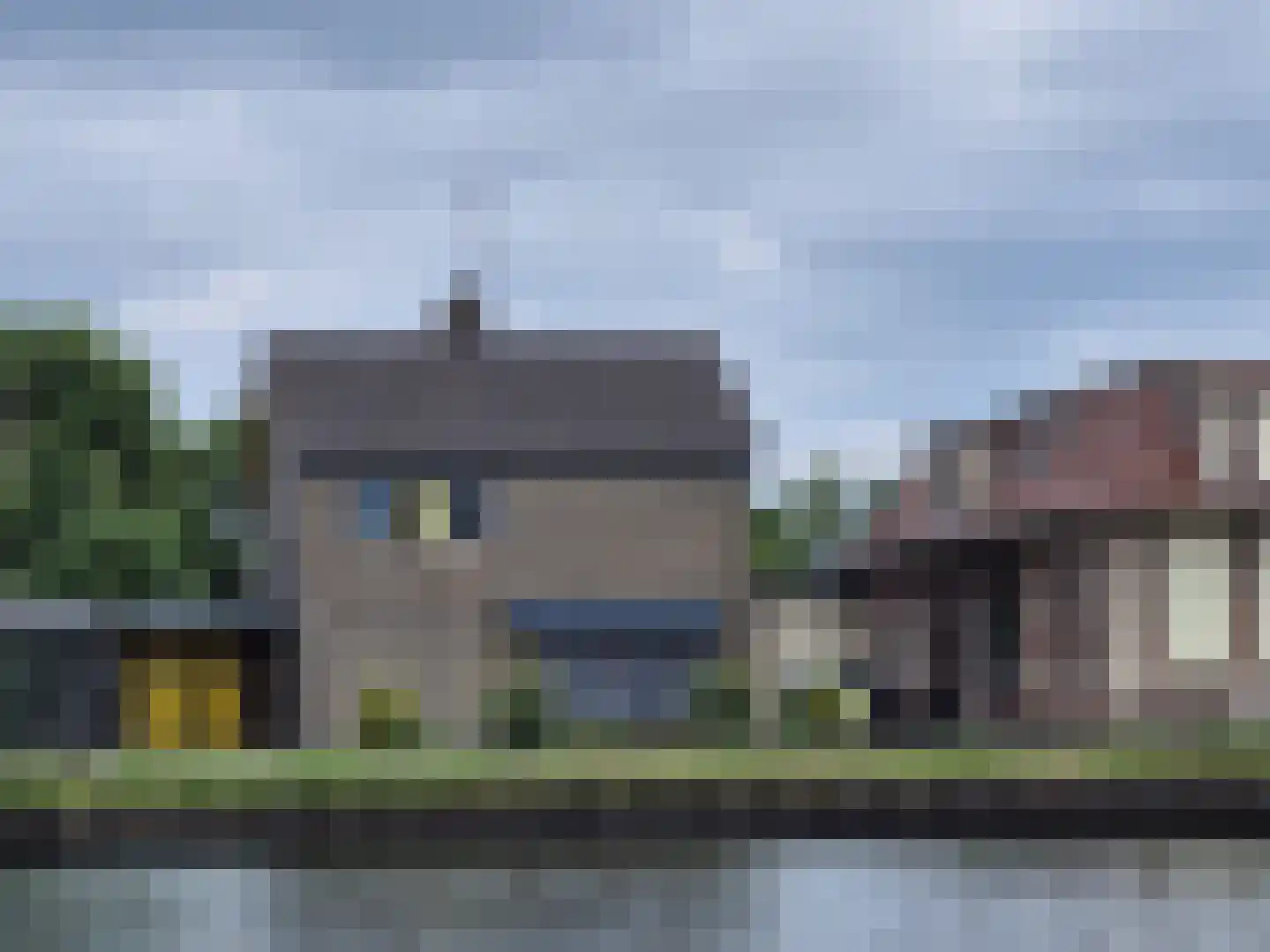 Vriezenveenseweg 6 a Vroomshoop