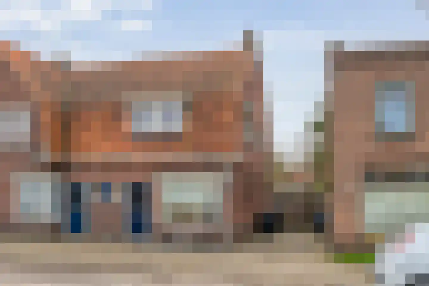 Vriezenveenseweg 68 in Almelo