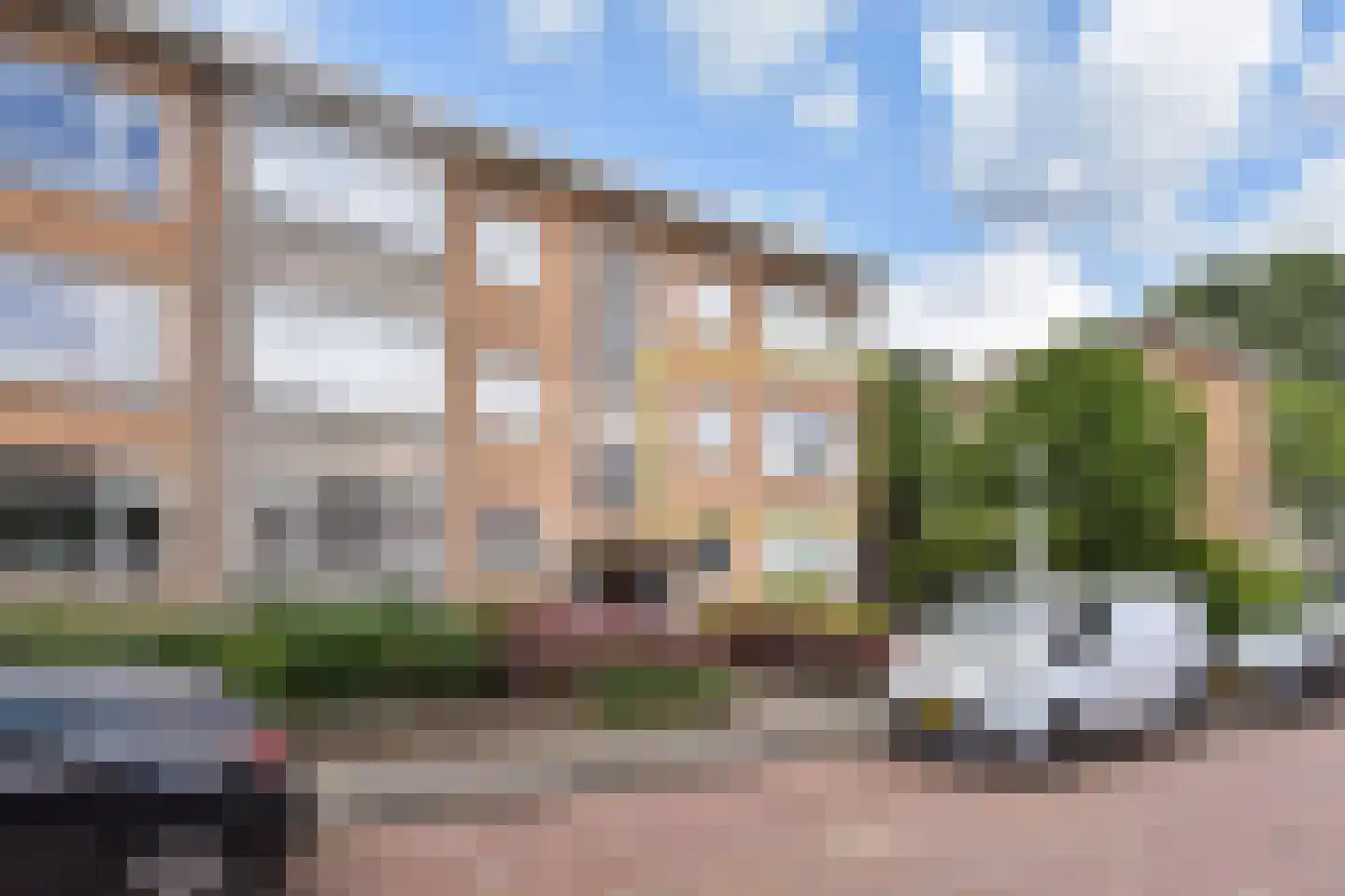 Vriezenveenstraat 5 in Den Haag