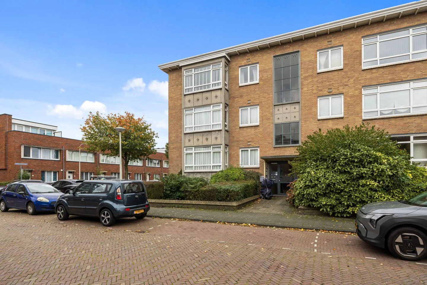 Vriezenveenstraat 71 Den Haag thumbnail 29