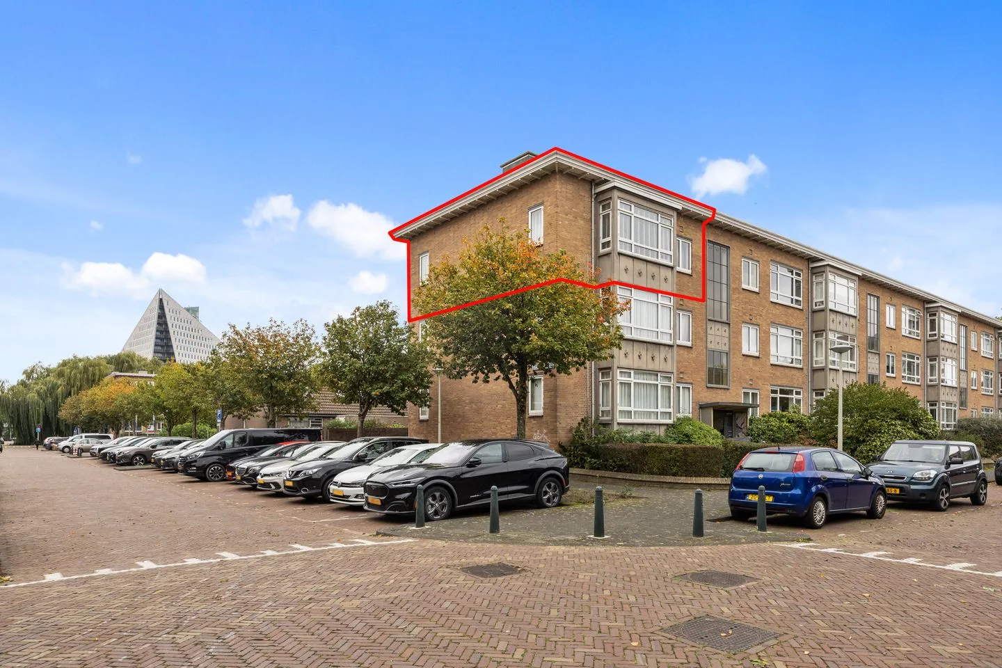 Vriezenveenstraat 71 Den Haag thumbnail 9