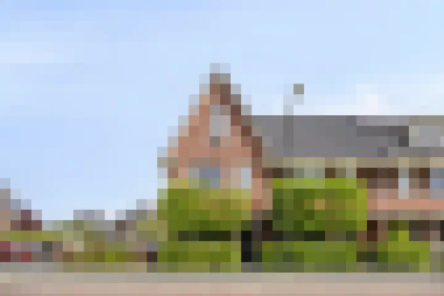 Vriezenveenstraat 77 dans Tilburg
