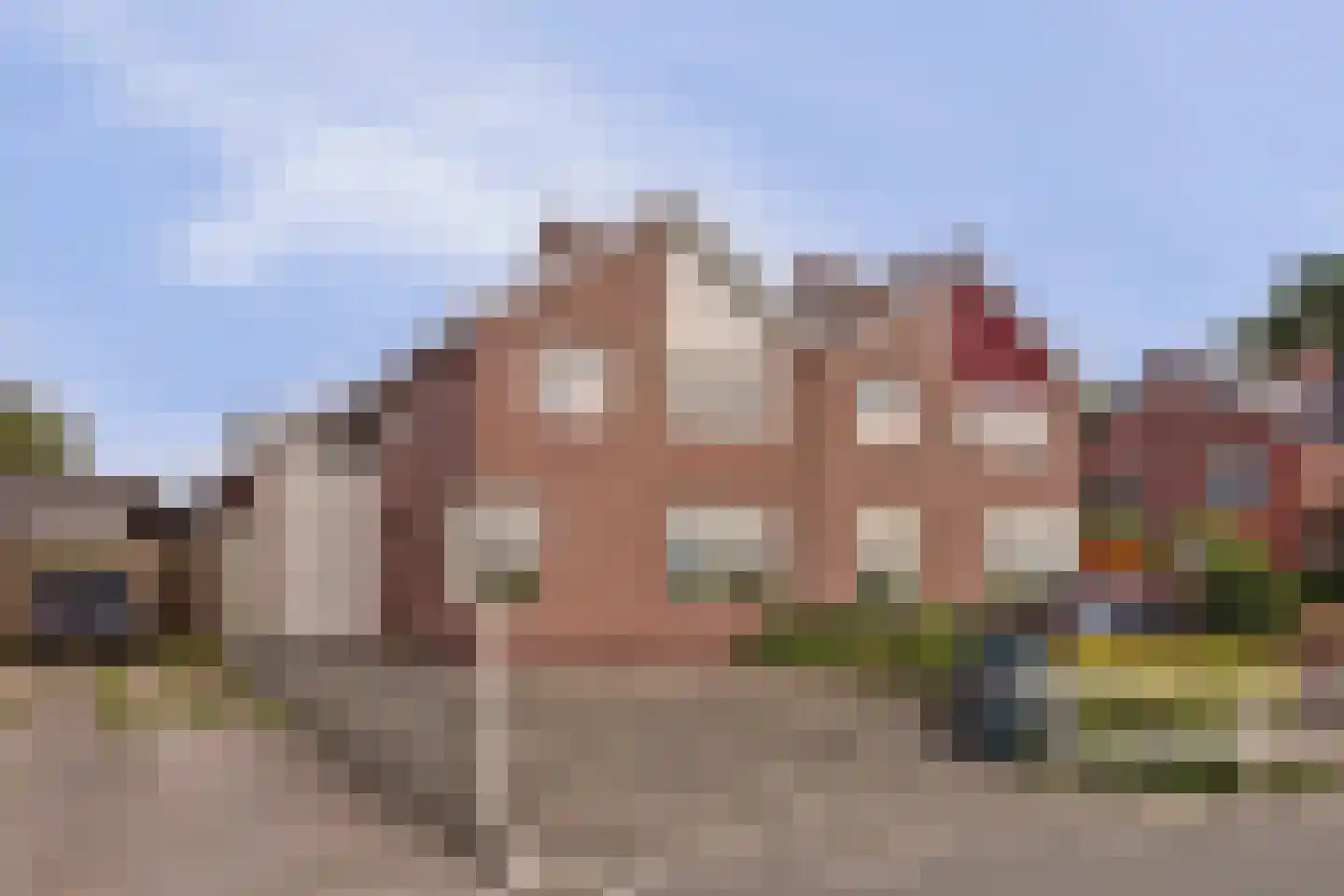 Vriezenweg 2 c Leimuiden