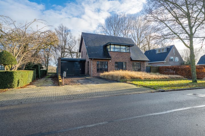 Photo of property Vriezeweg 38, Deest