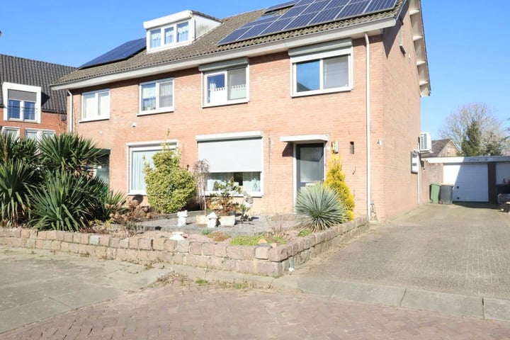 Vriezeweg 41 dans Deest photo