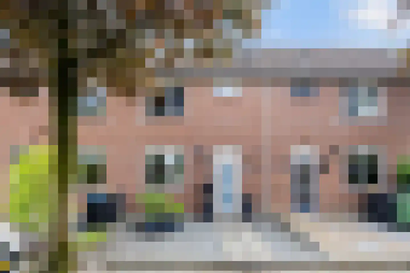 Vriezinnenstede 6 in Vaassen