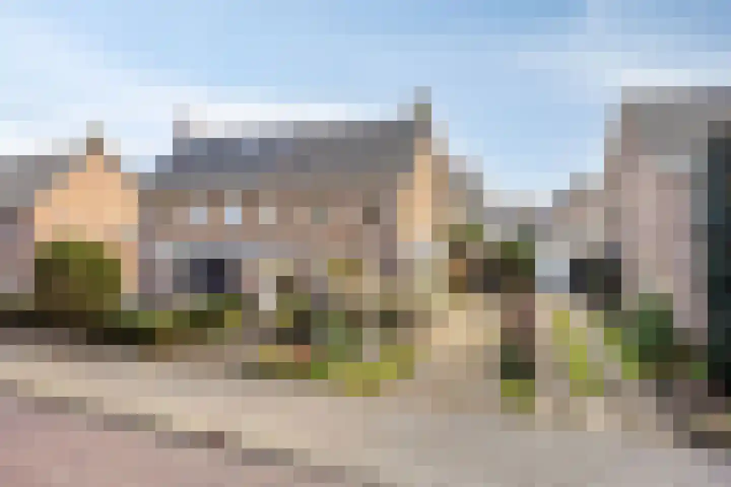 Vrijburglaan 12 dans Heemskerk