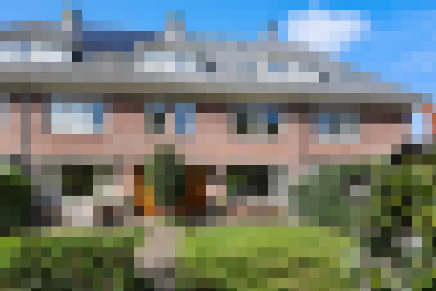 Vrijburglaan 34 Overveen