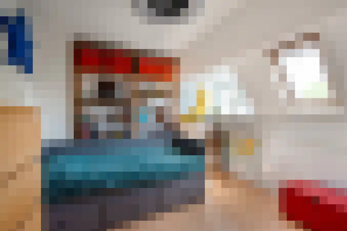 Vrijburglaan 34 Overveen thumbnail 33