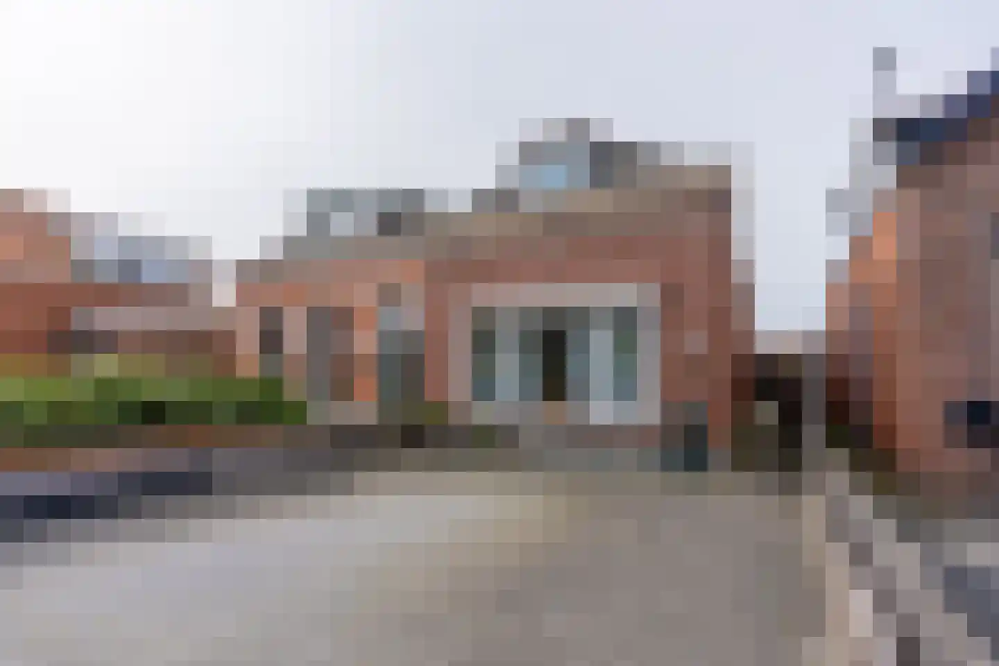 Vrijburgstraat 17 Vlissingen
