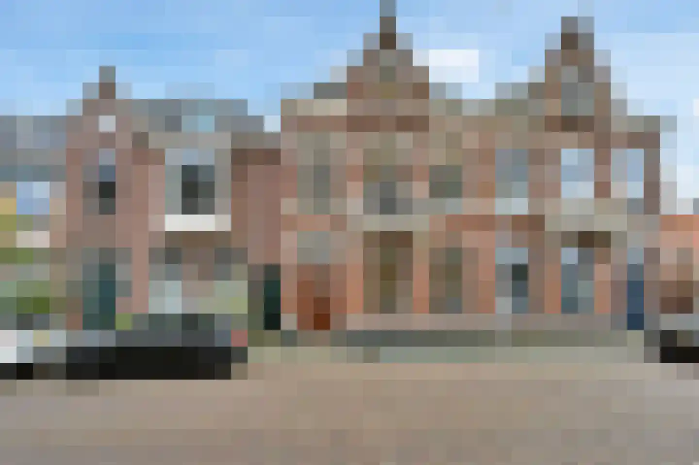 Vrijburgstraat 3 Voorburg