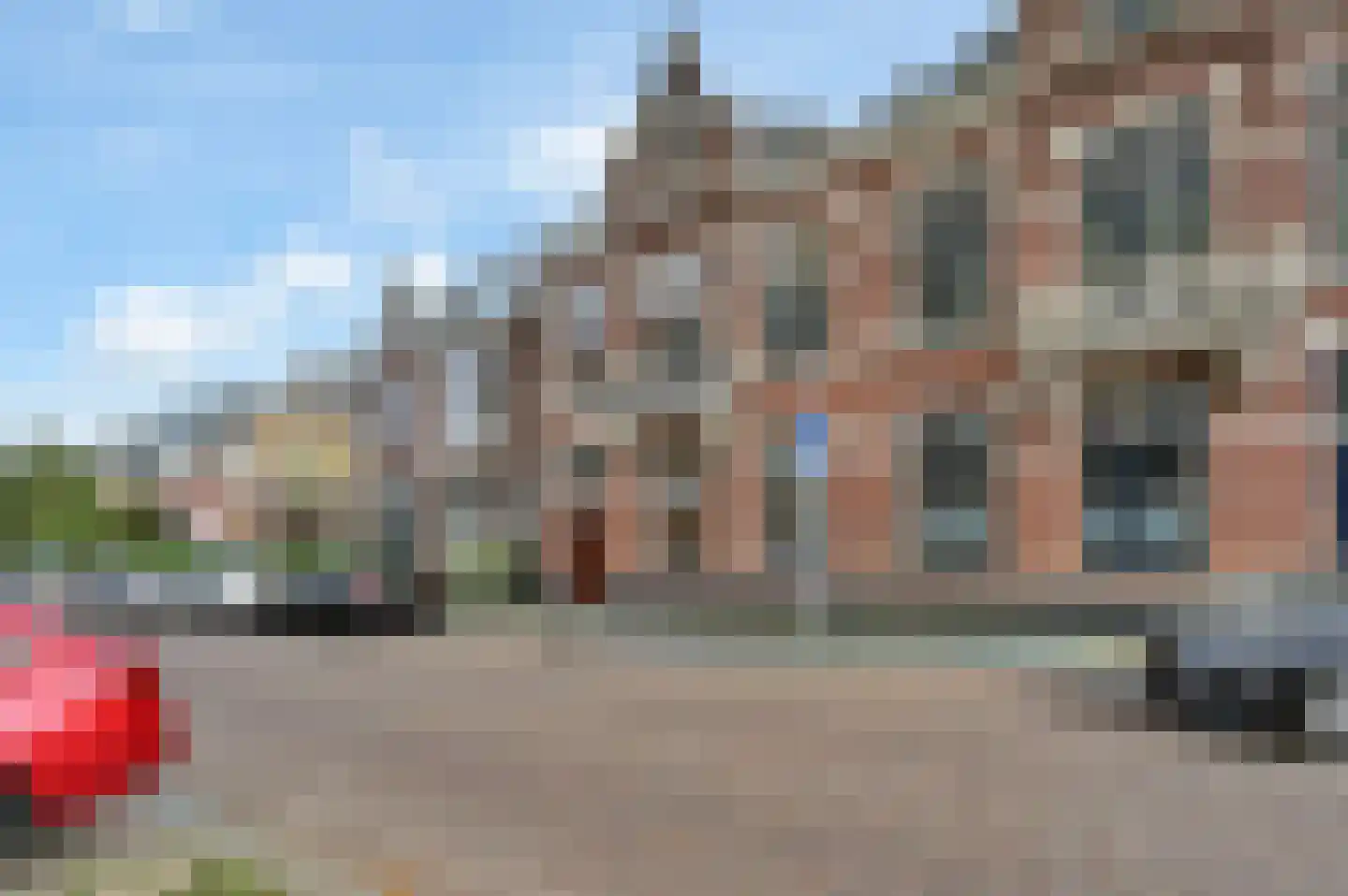 Vrijburgstraat 3 Voorburg thumbnail 4
