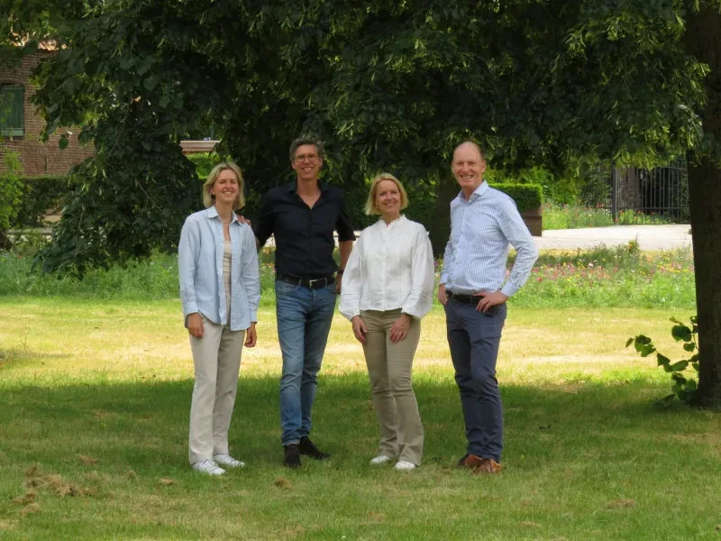 Kantoor foto van Vrijdag & De Bekker Makelaardij en Hypotheekwinkel