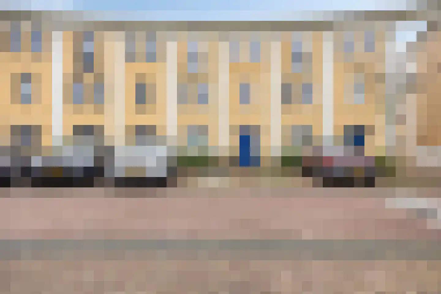 Vrije Heerlijkheid 71 in Assendelft