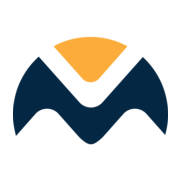 Logo van Vrije Makelaars