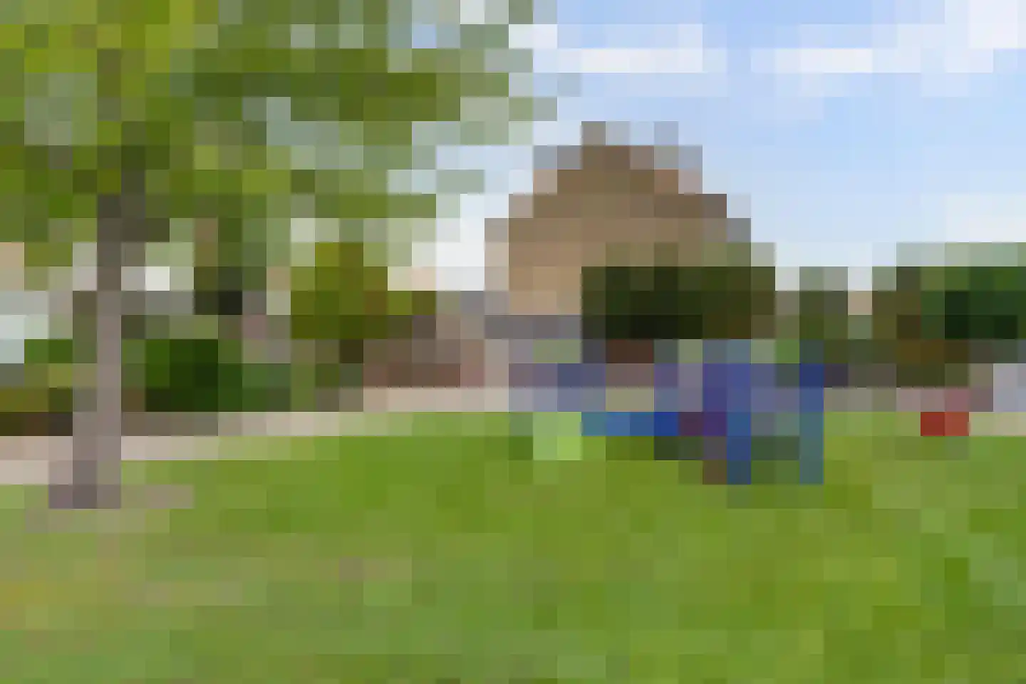 Vrije Nesse 50 Bodegraven thumbnail 40