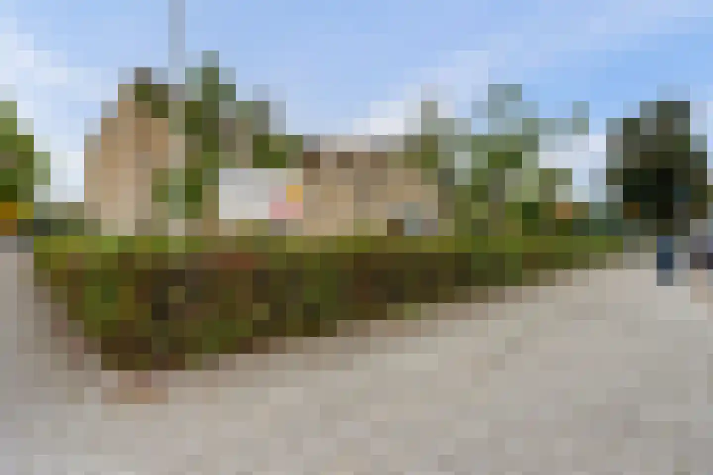 Vrije Nesse 50 Bodegraven thumbnail 41