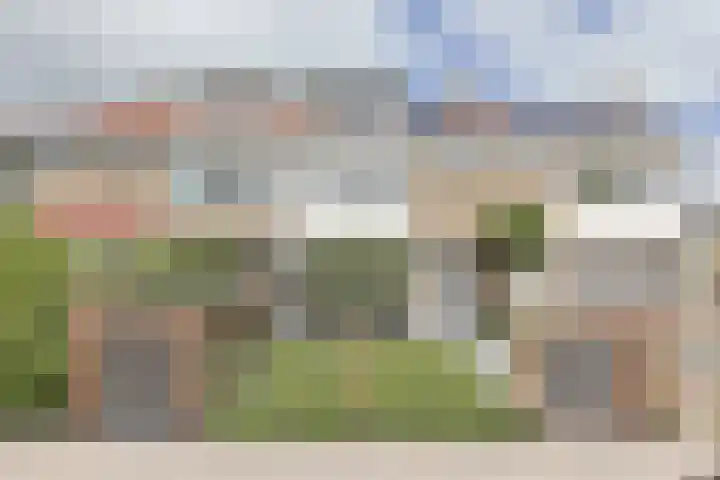 Vrije Nesse 54 in Bodegraven