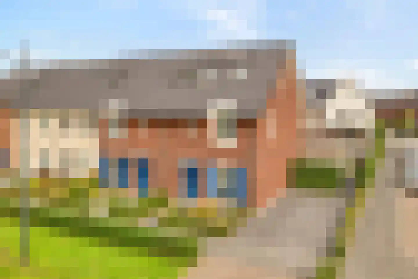 Vrijenborgsedreef 16 in Beek en Donk