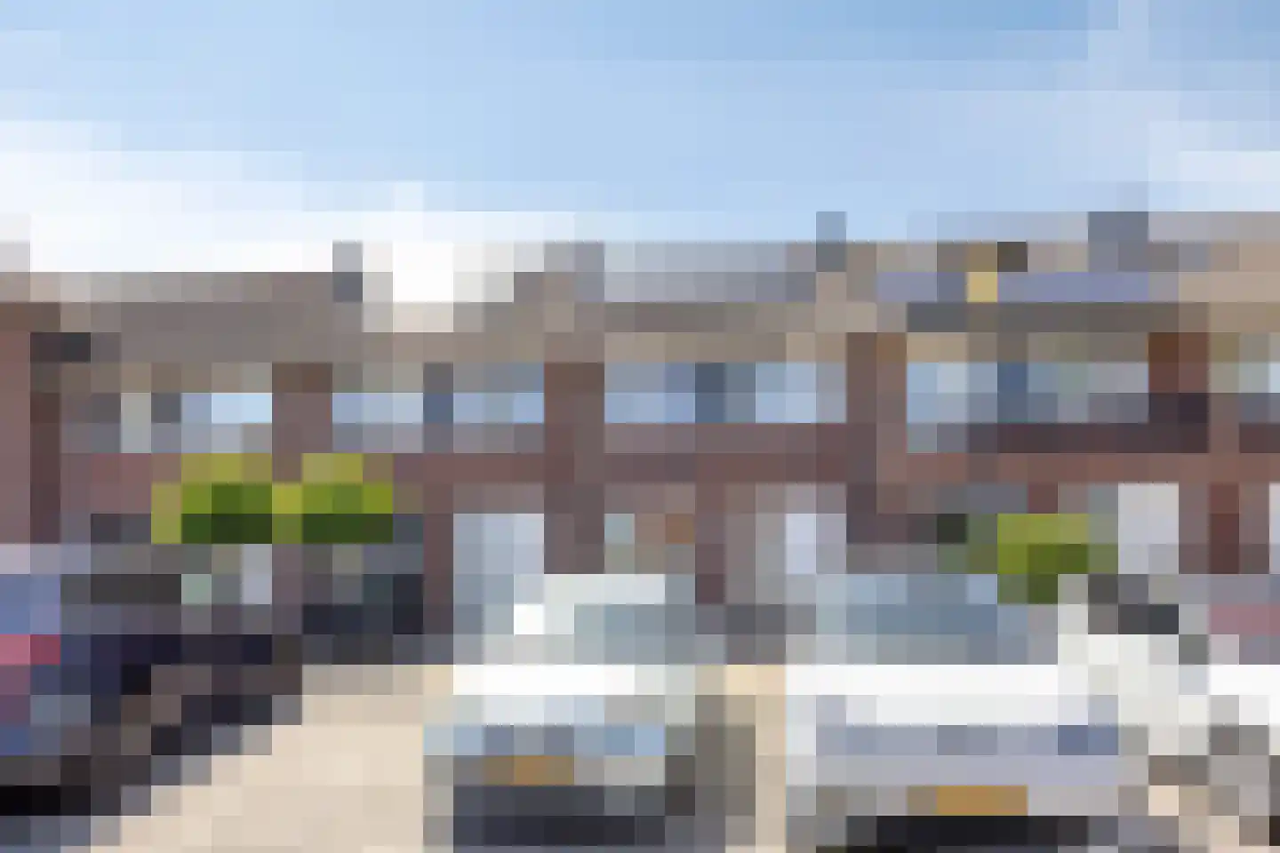 Vrijenburglaan 13 Barendrecht
