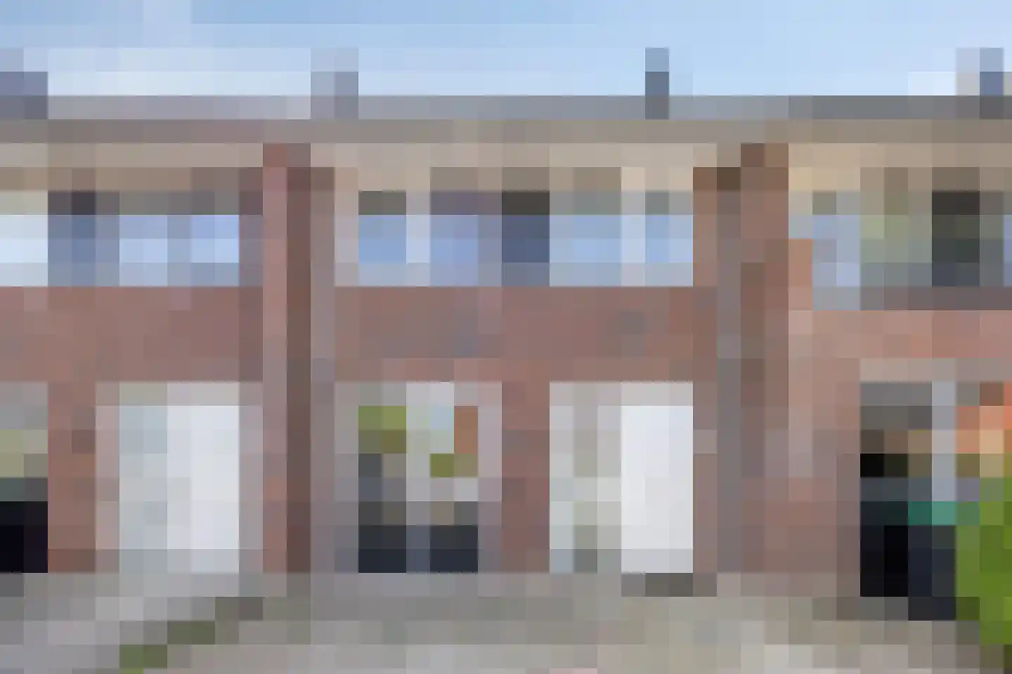 Vrijenburglaan 13 Barendrecht thumbnail 7