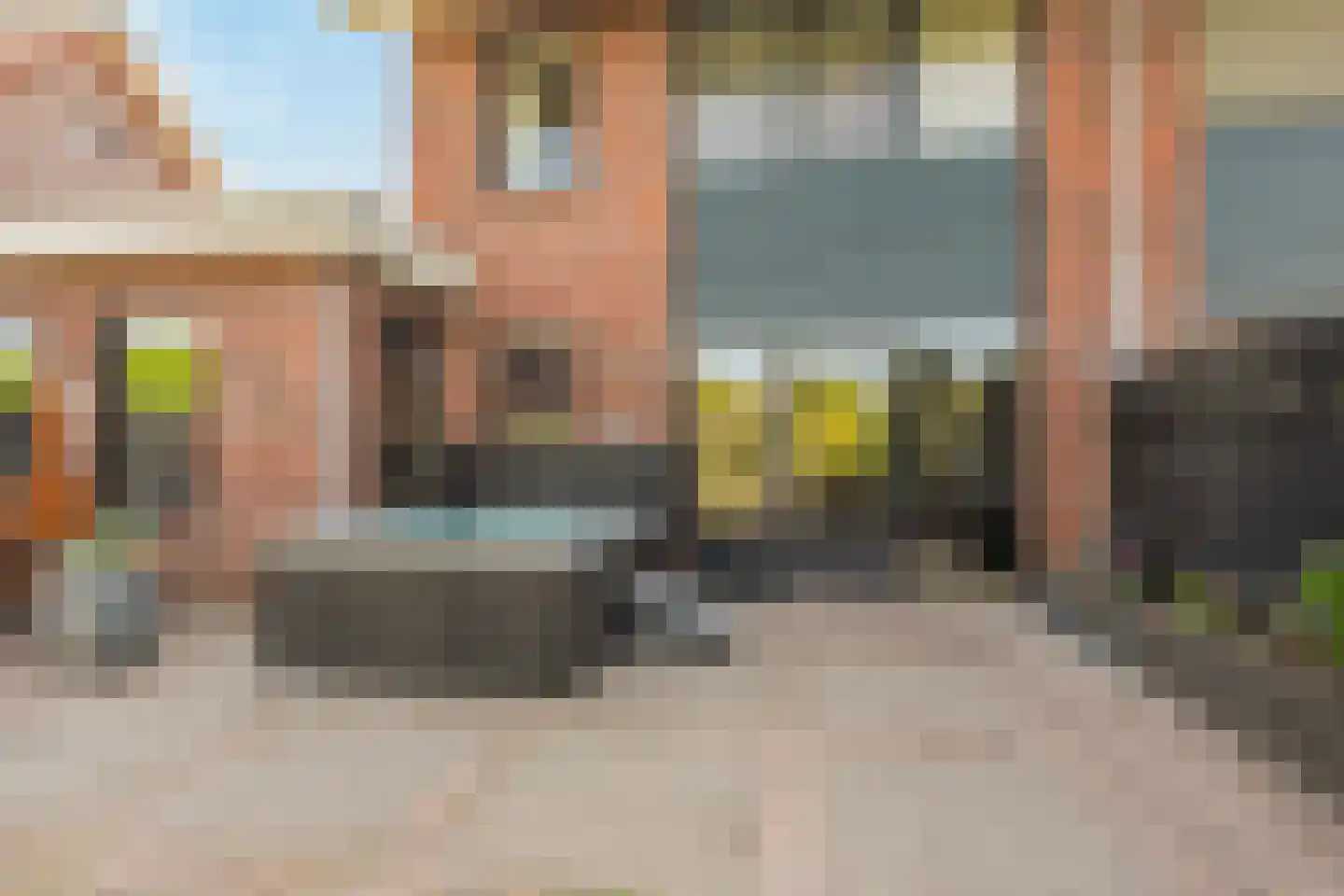 Vrijenburglaan 71 Barendrecht thumbnail 32
