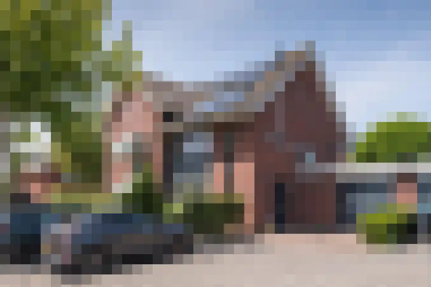 Vrijenburglaan 75 in Barendrecht