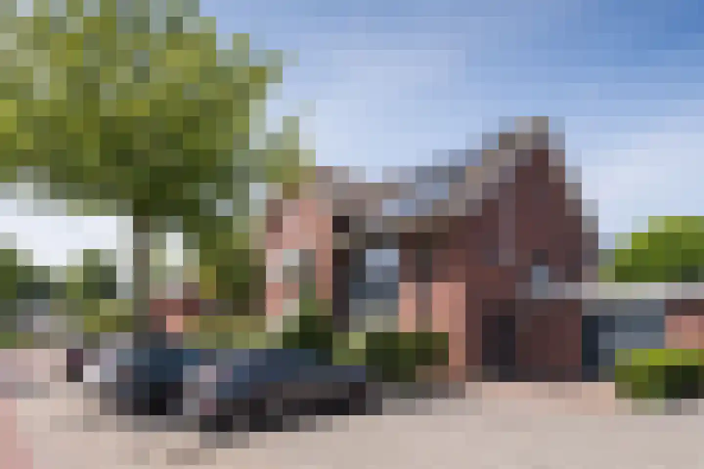 Vrijenburglaan 75 Barendrecht thumbnail 24