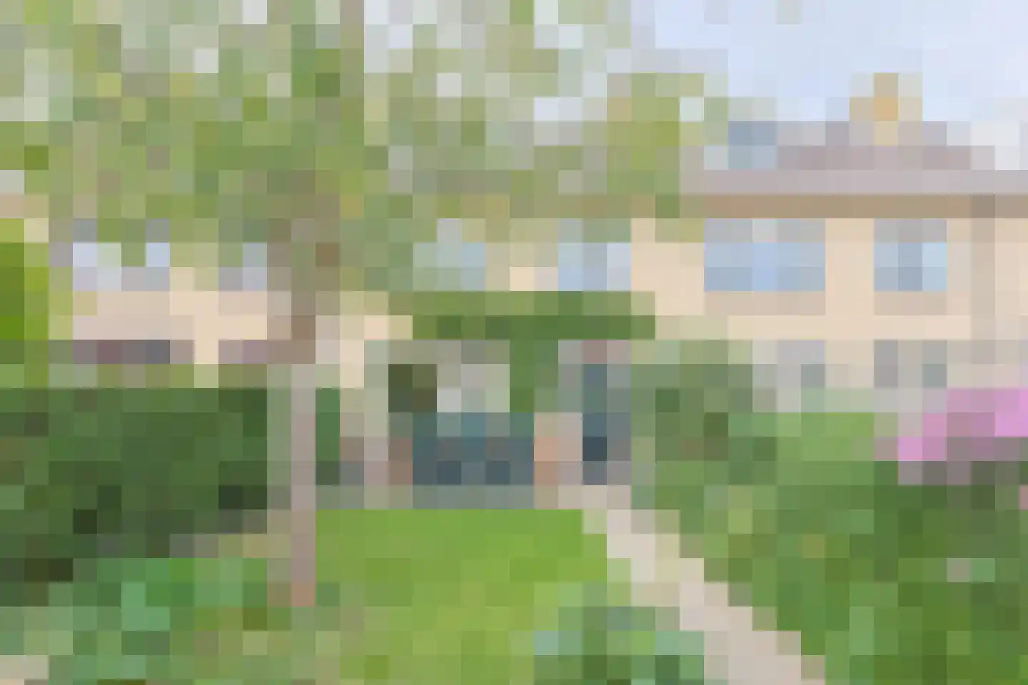 Vrijenhoek 8 in Zevenhoven