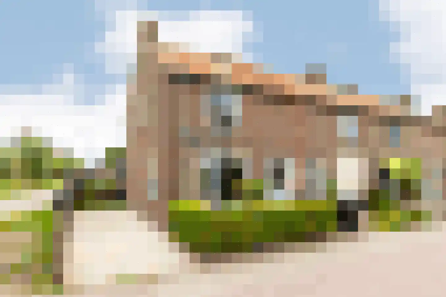 Vrijheer de Graeffweg 1 in Polsbroek