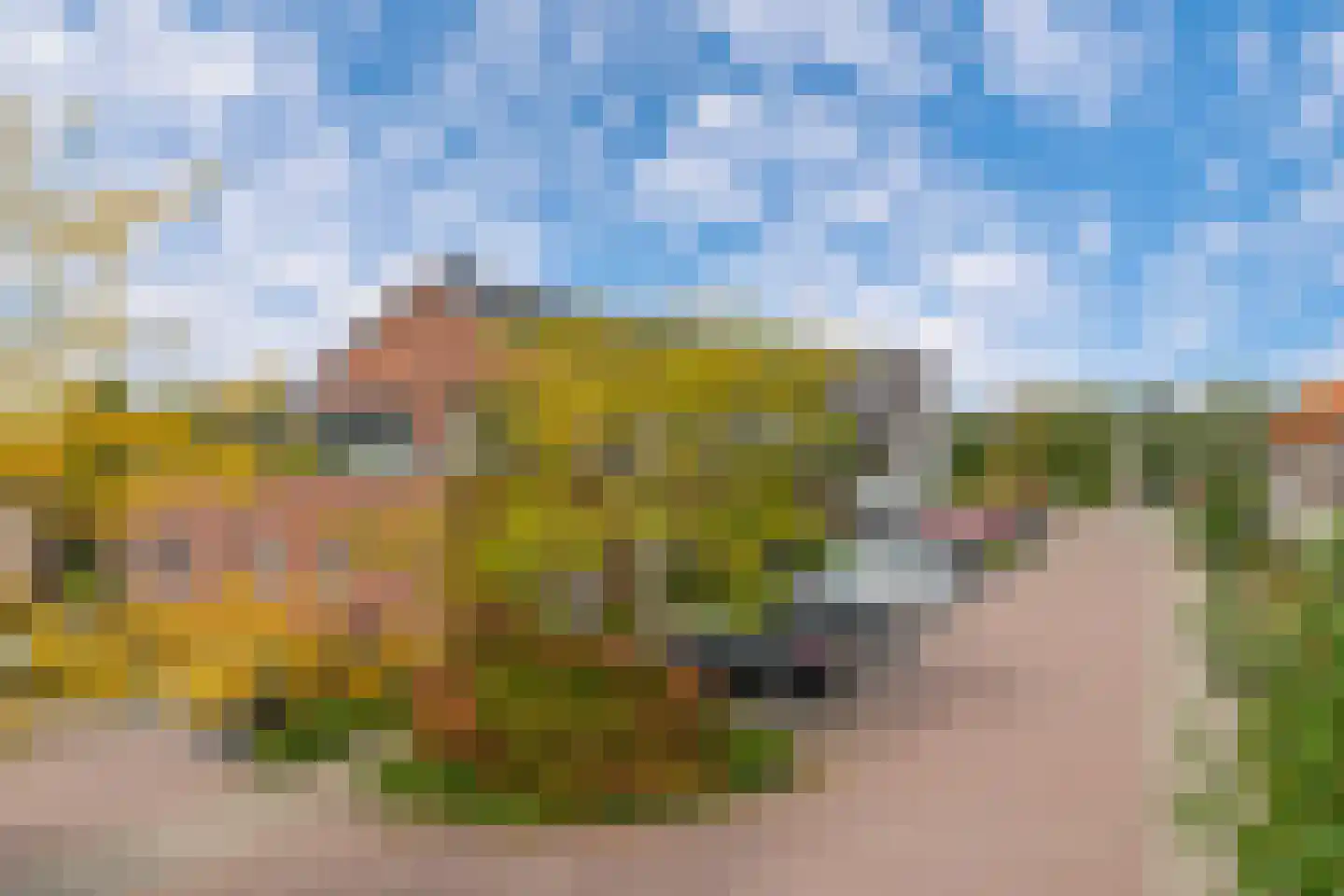 Vrijheer de Graeffweg 18 in Polsbroek