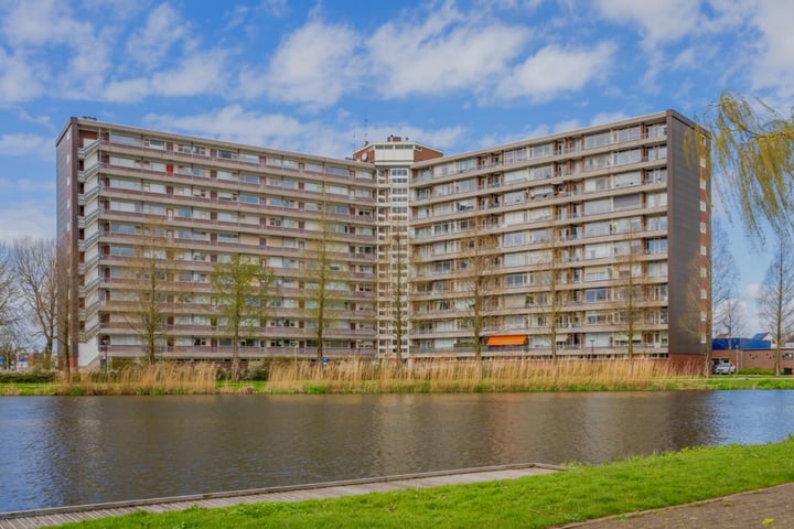 Vrijheer van Eslaan 135 in Papendrecht photo