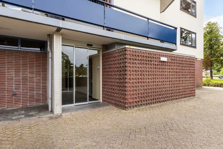 Vrijheer van Eslaan 483 in Papendrecht