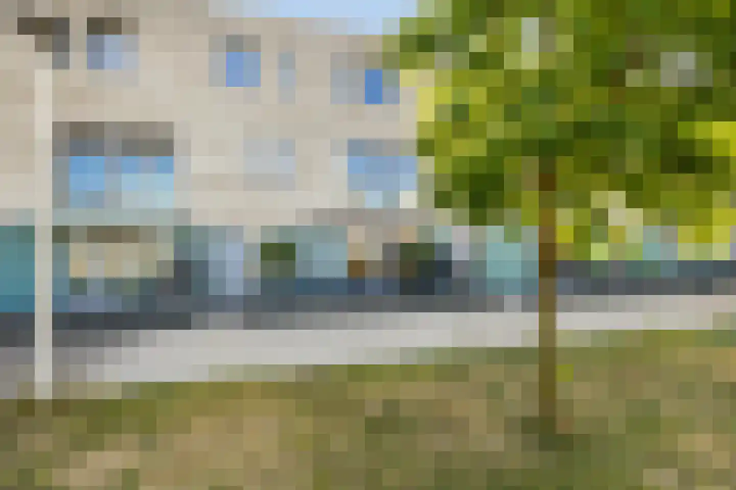 Vrijheidsakker 8 in Etten-Leur