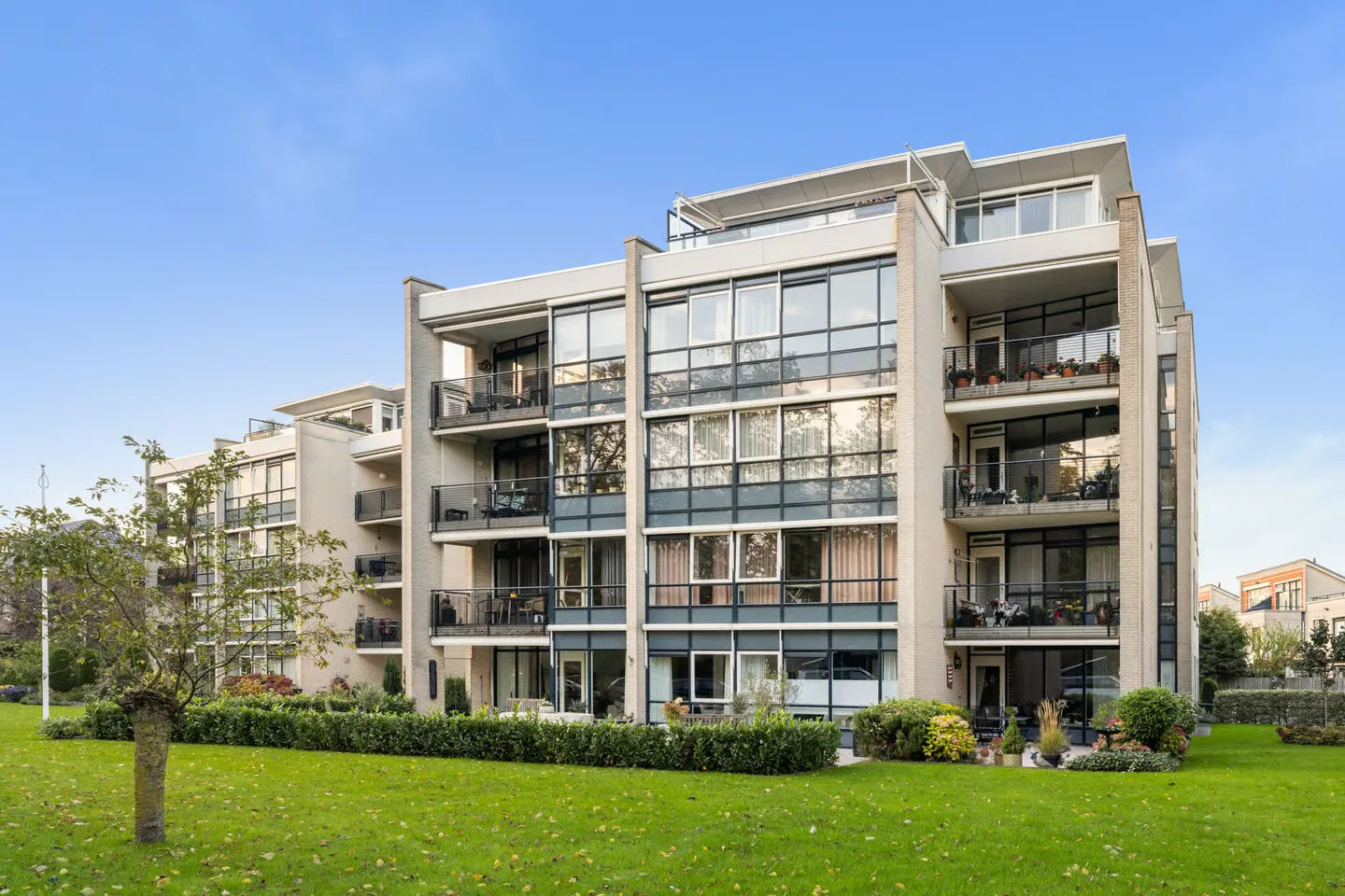 Vrijheidshof 25 Woerden