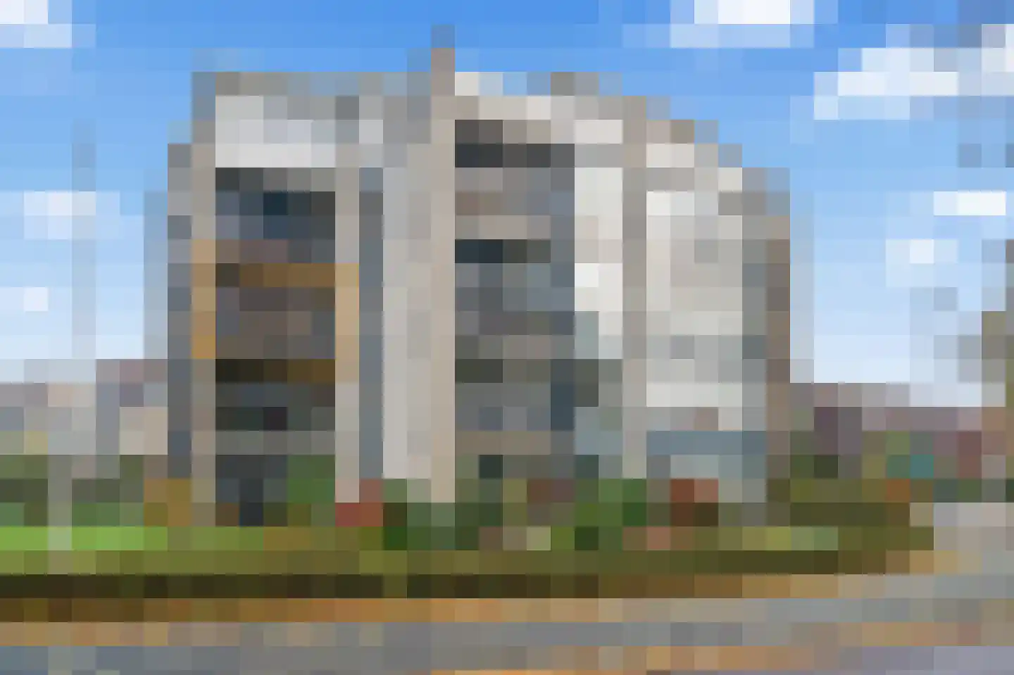 Vrijheidshof 9 Woerden