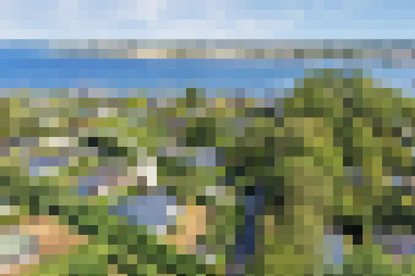 Vrijheidslaan 1 Kortgene foto 2