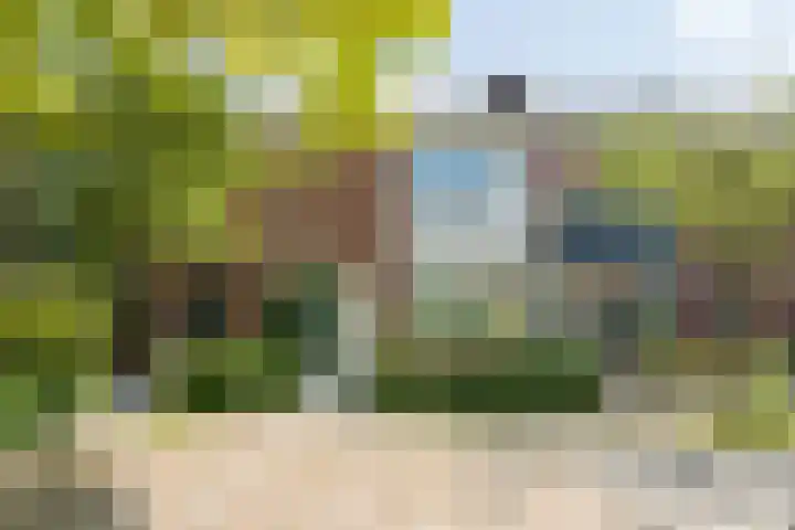 Vrijheidslaan 15 in Benthuizen