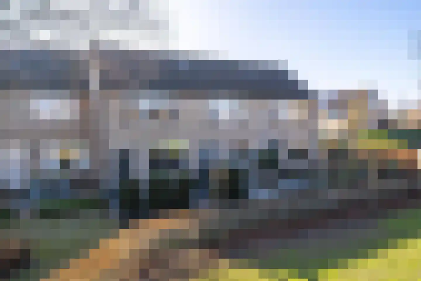Vrijheidslaan 15 Benthuizen