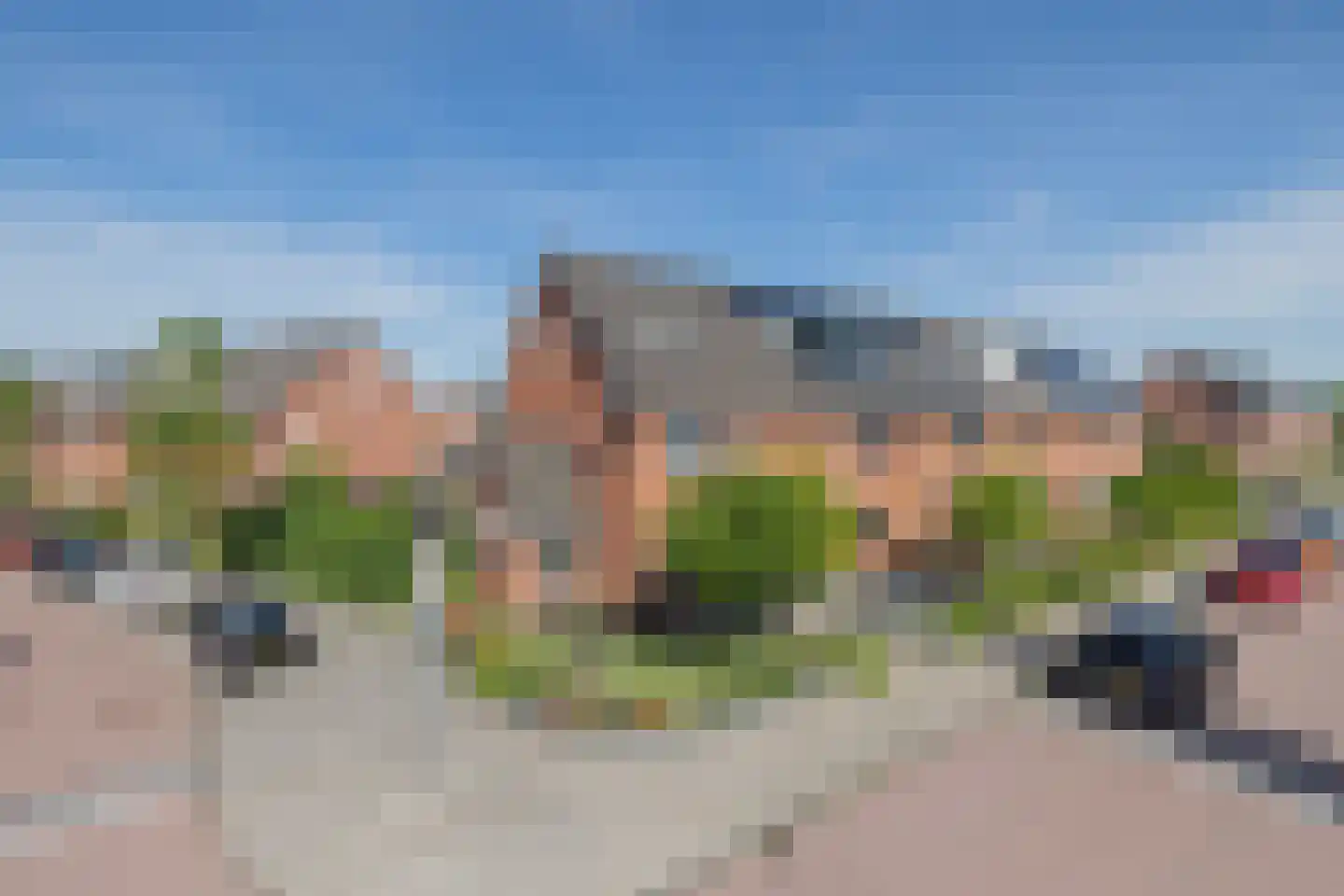 Vrijheidslaan 22 Hillegom