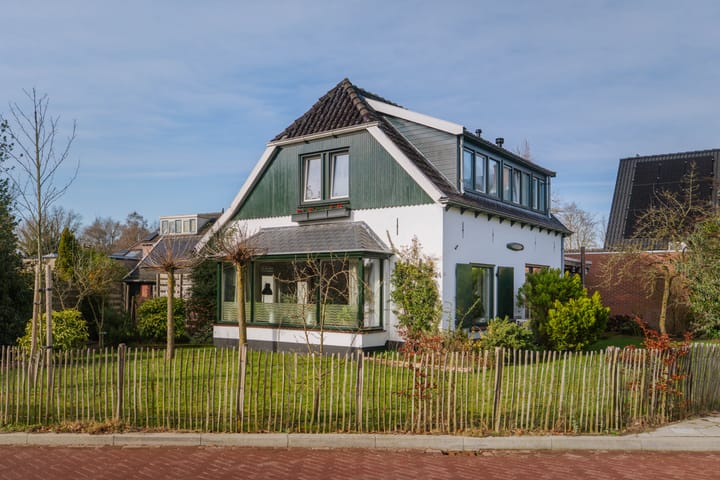 Vrijheidslaan 24 in Holten photo
