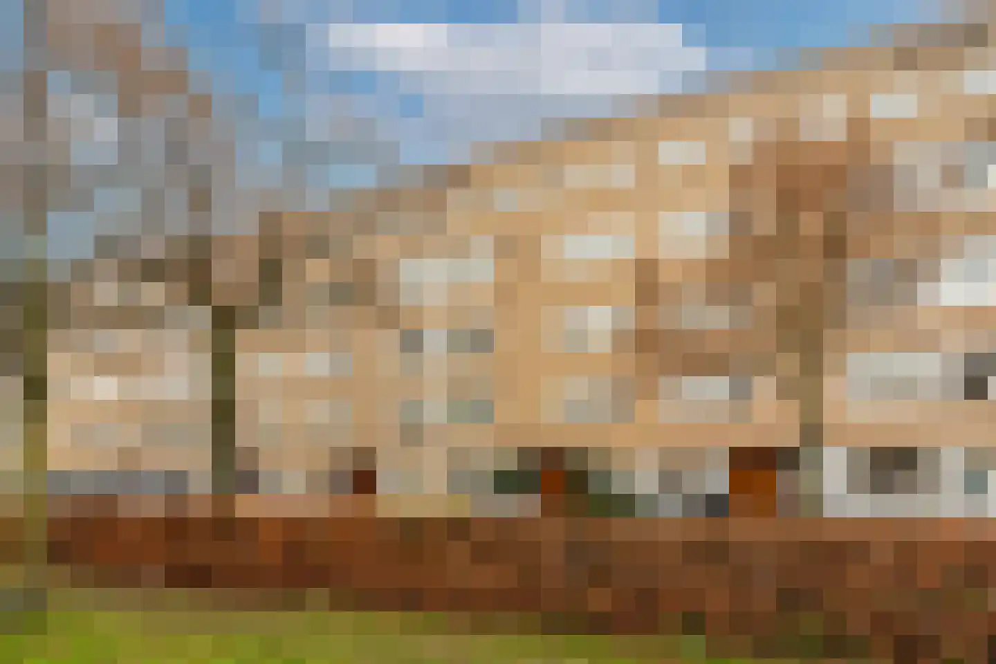 Vrijheidslaan 31 3 en Amsterdam
