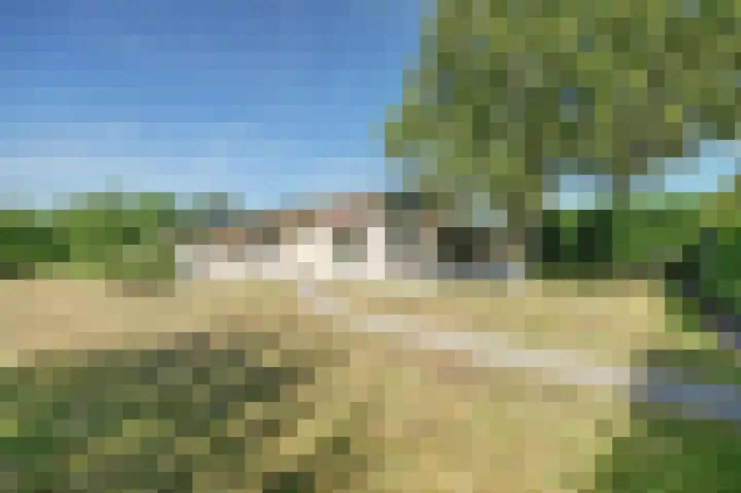 Vrijheidslaan 7 in Kortgene
