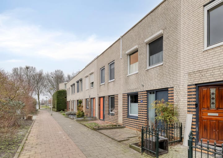 Vrijheidsplantsoen 27 en Purmerend foto