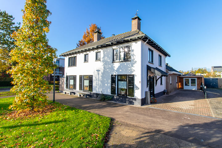 Photo de la maison Vrijheidsplein 4, Dussen