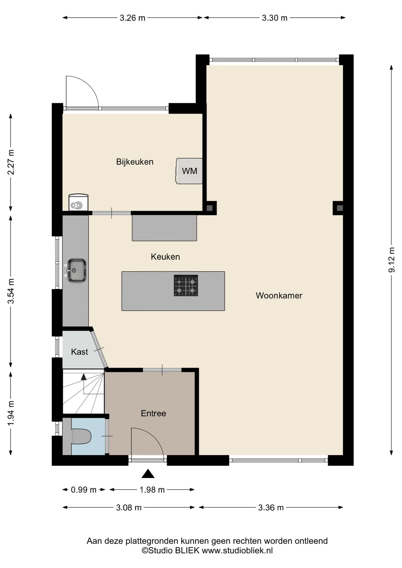 Vrijheidsstraat 15 Berkel-Enschot thumbnail 33