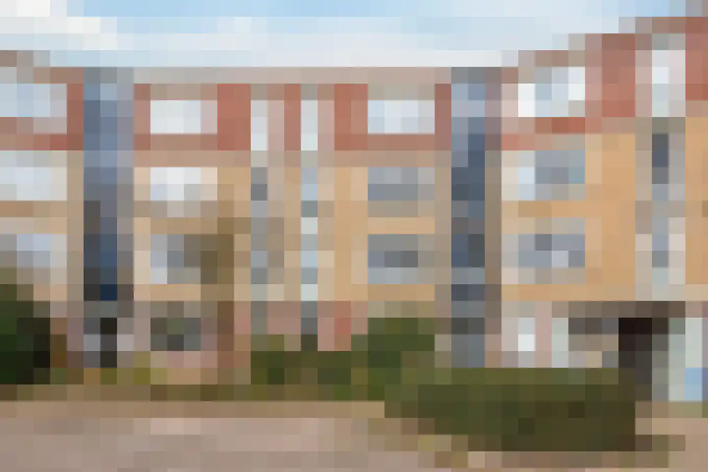 Vrijhoef 46 dans Leusden