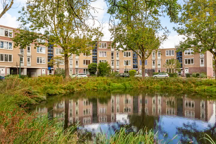 Vrijhoef 72 en Leusden foto