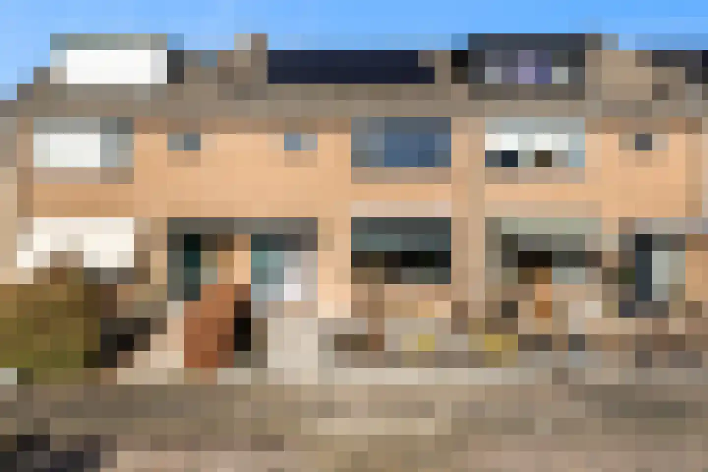Vrijhof 6 in Krimpen aan den IJssel